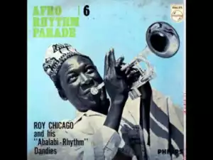 Roy Chicago - ASIKO NLO